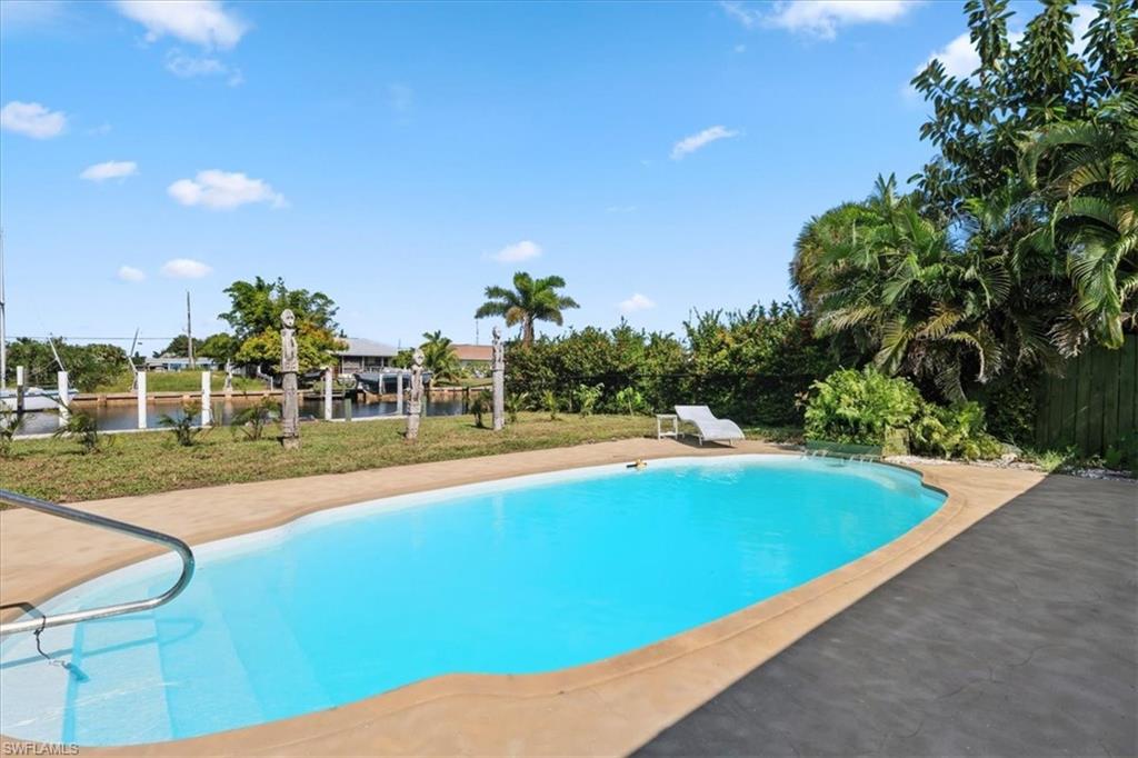 PORT CHARLOTTE - Residential