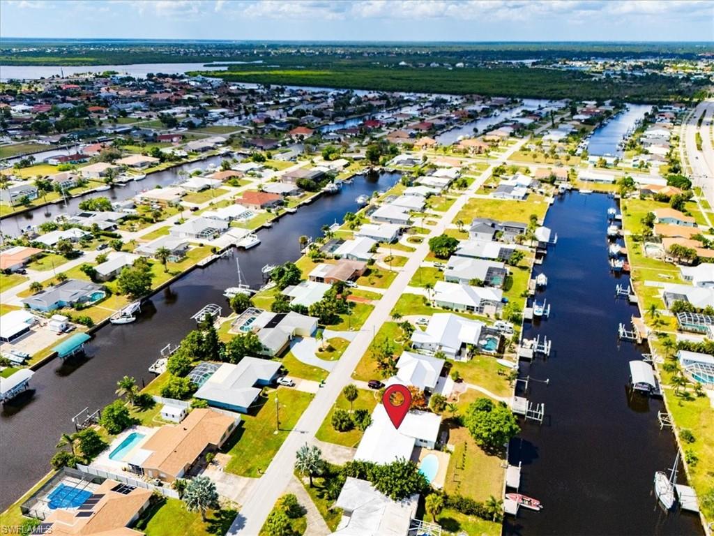 PORT CHARLOTTE - Residential