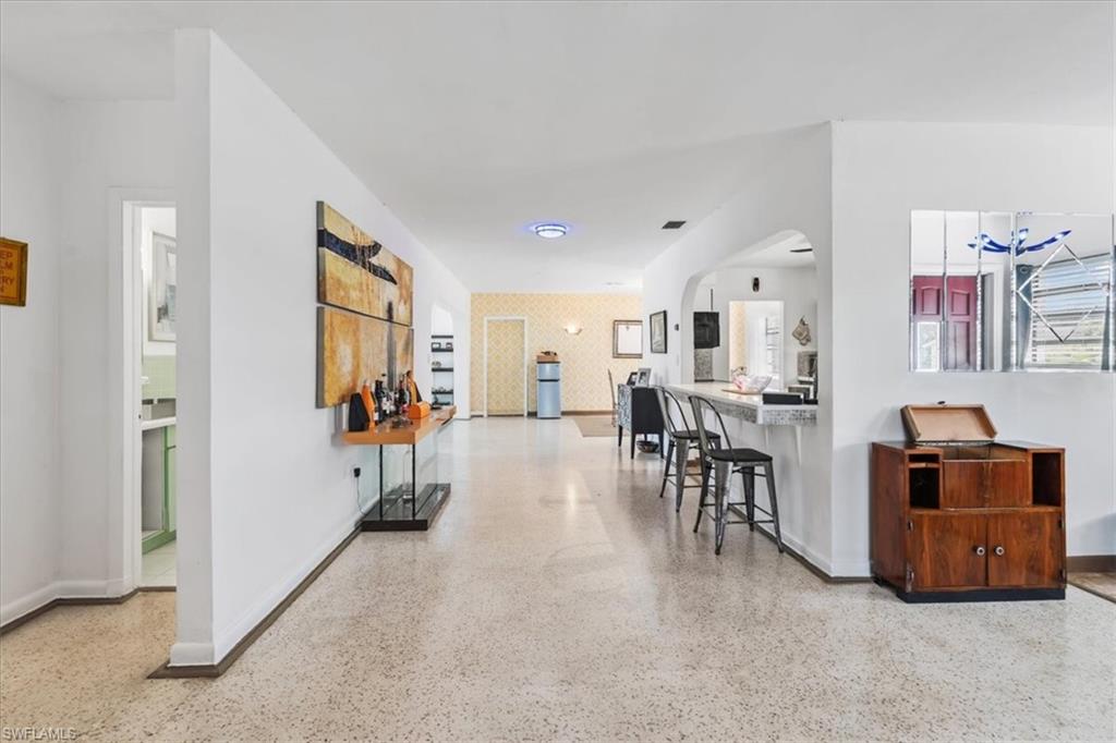 PORT CHARLOTTE - Residential