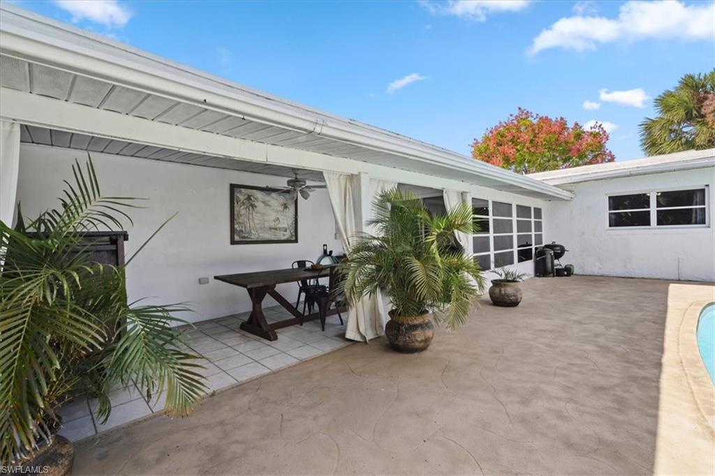 PORT CHARLOTTE - Residential