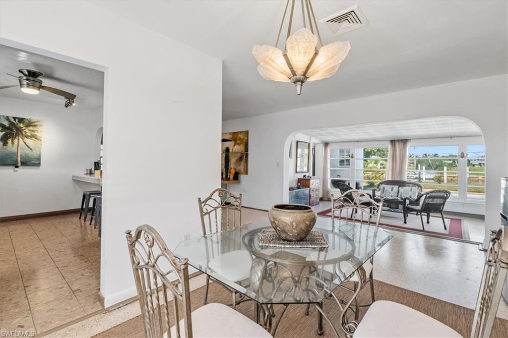 PORT CHARLOTTE - Residential