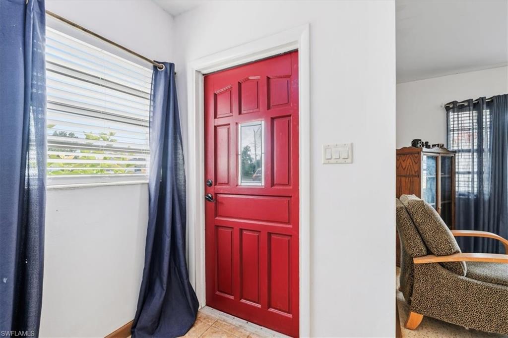 PORT CHARLOTTE - Residential