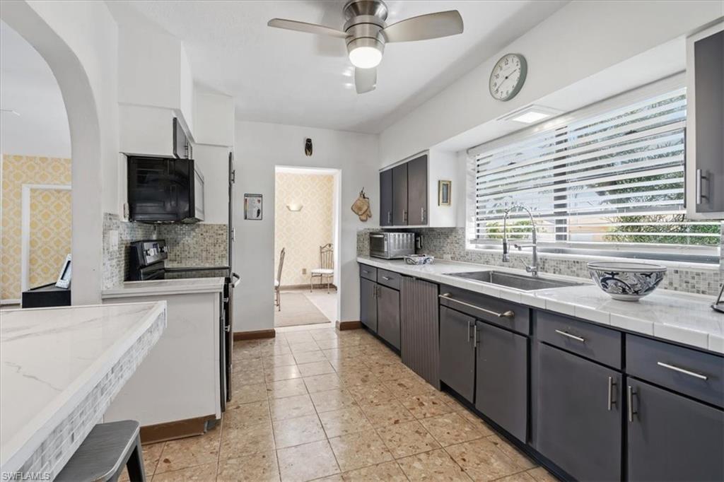 PORT CHARLOTTE - Residential