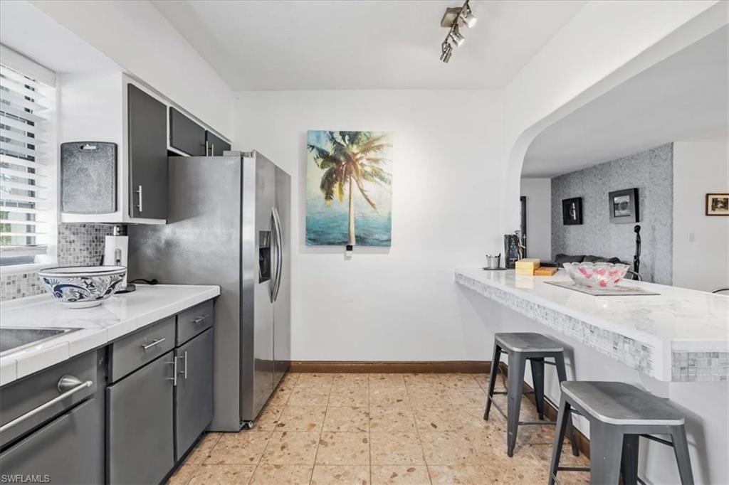 PORT CHARLOTTE - Residential