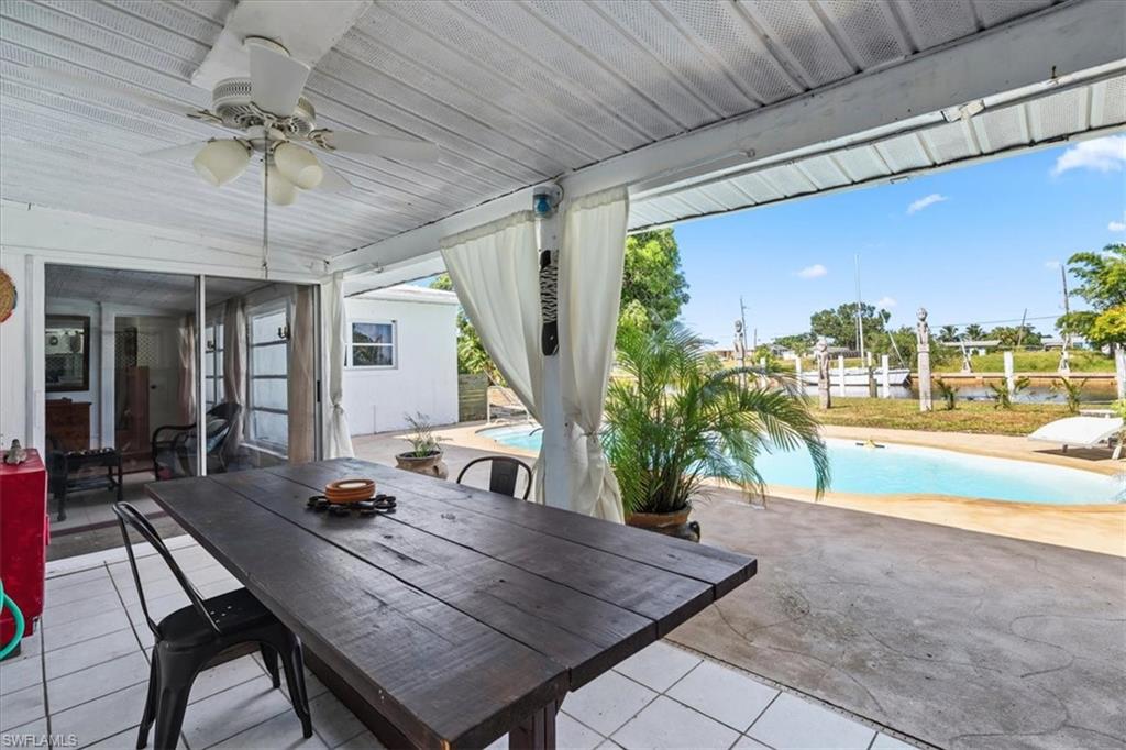 PORT CHARLOTTE - Residential