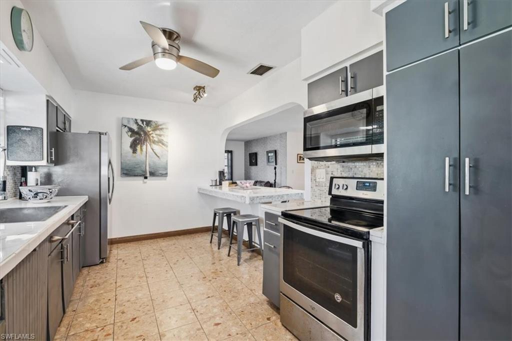 PORT CHARLOTTE - Residential