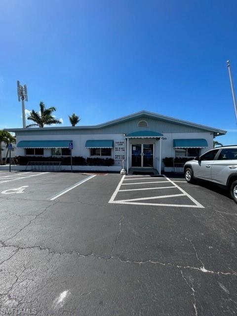 THUNDERBIRD MOBILE HOMES - Residential