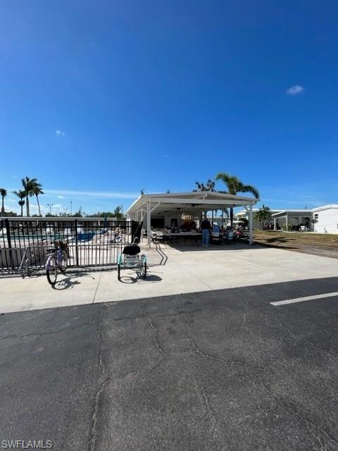 THUNDERBIRD MOBILE HOMES - Residential