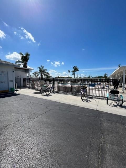 THUNDERBIRD MOBILE HOMES - Residential