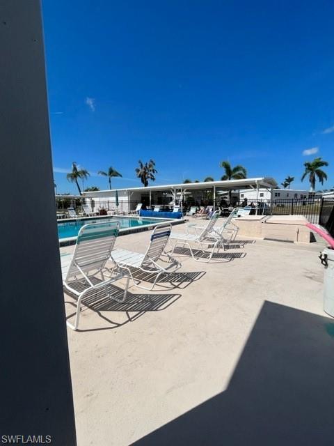 THUNDERBIRD MOBILE HOMES - Residential