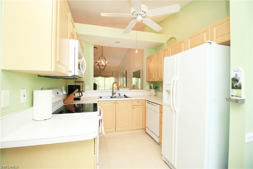 CYPRESS TRACE - Residential Lease