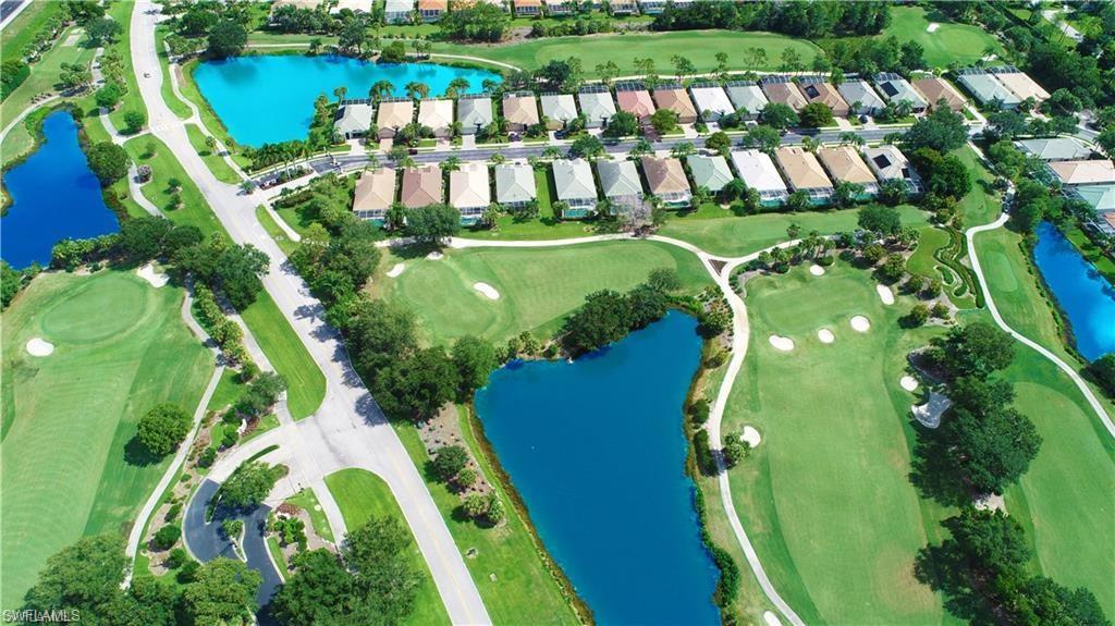 CYPRESS TRACE - Residential Lease