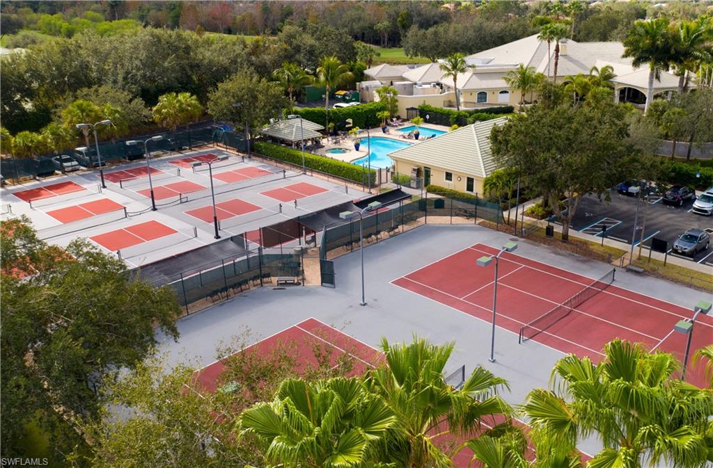 CYPRESS TRACE - Residential Lease