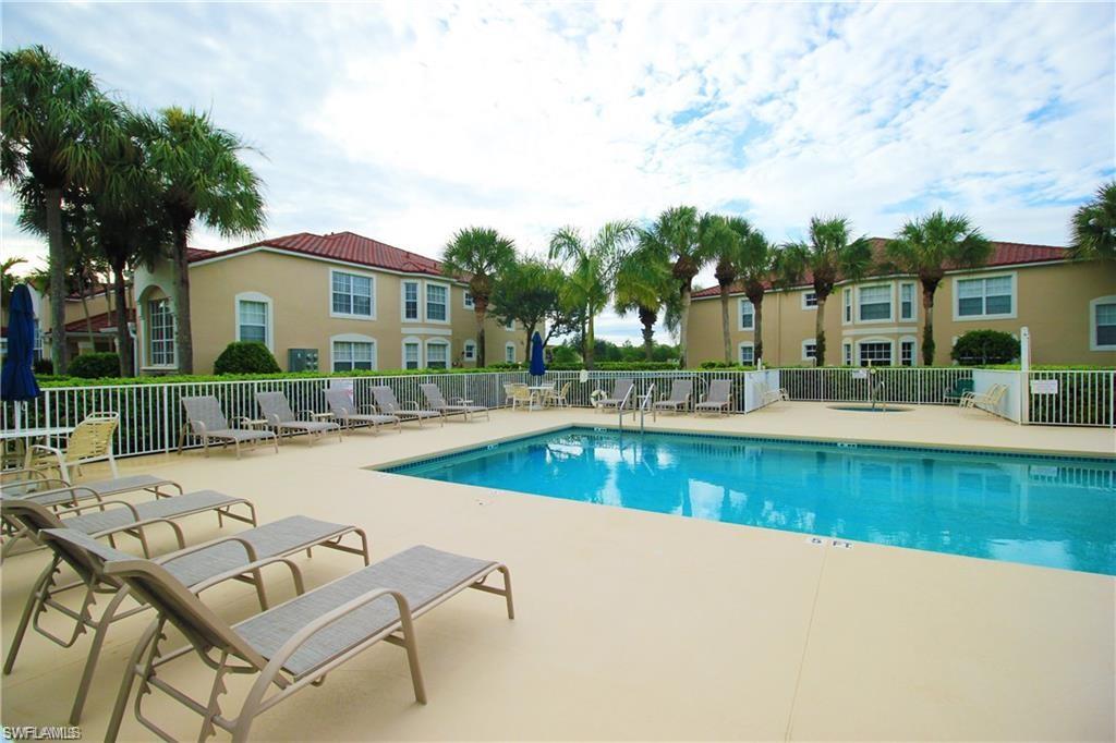 CYPRESS TRACE - Residential Lease