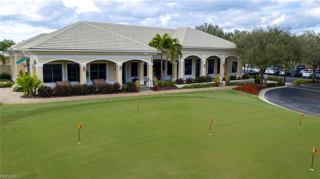 CYPRESS TRACE - Residential Lease