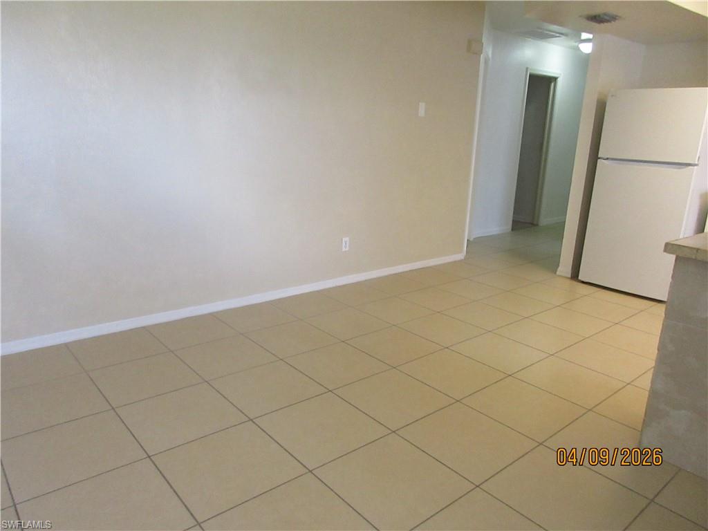 CAPE CORAL - Residential Lease
