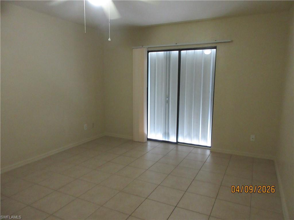 CAPE CORAL - Residential Lease