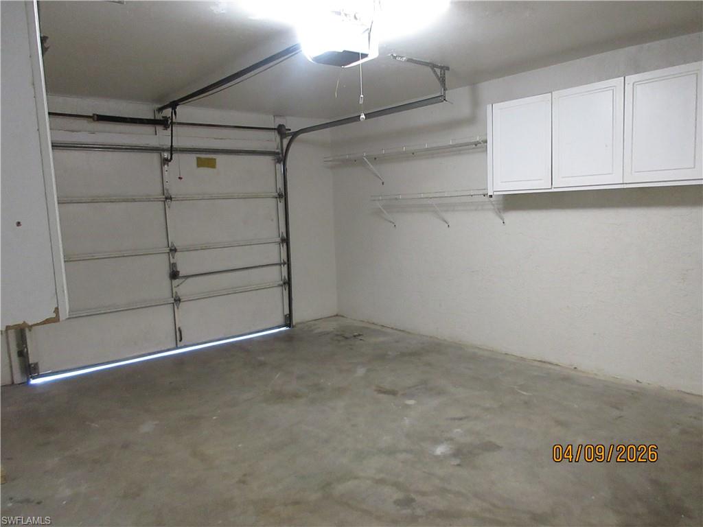 CAPE CORAL - Residential Lease