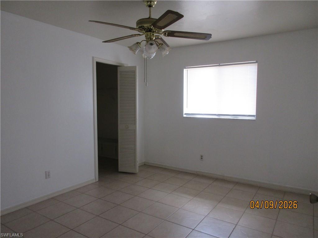 CAPE CORAL - Residential Lease