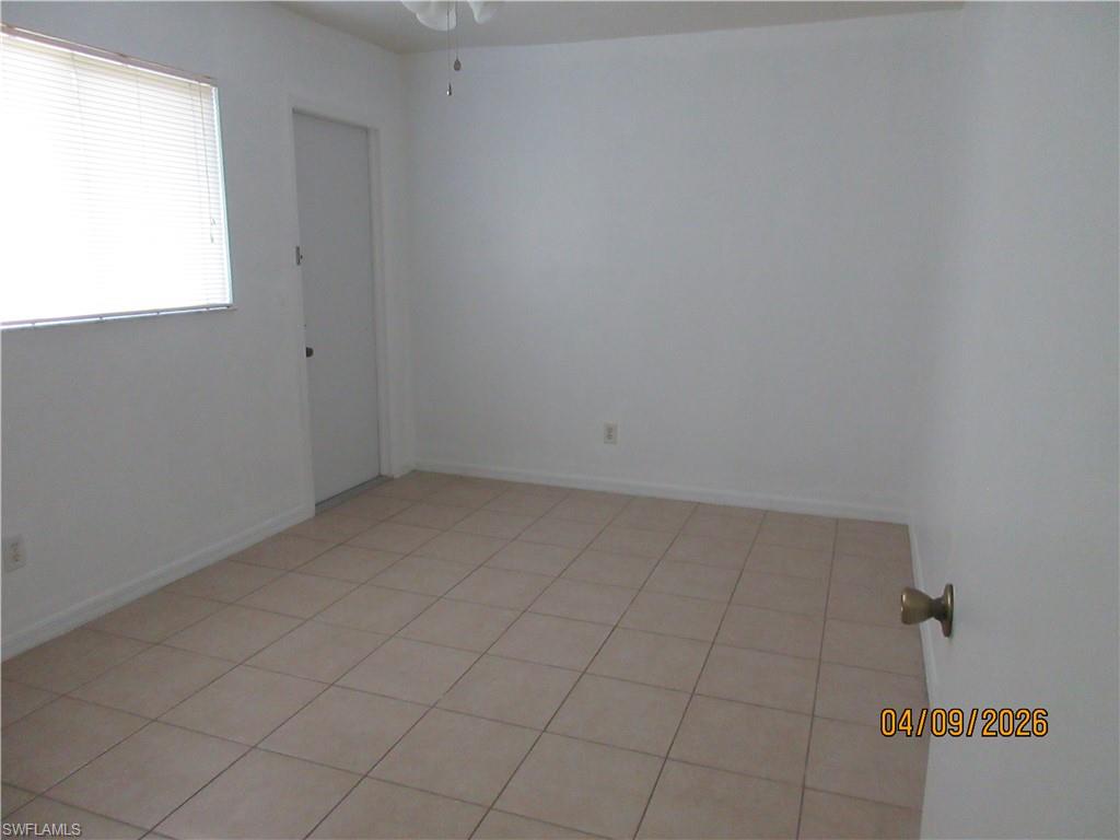 CAPE CORAL - Residential Lease