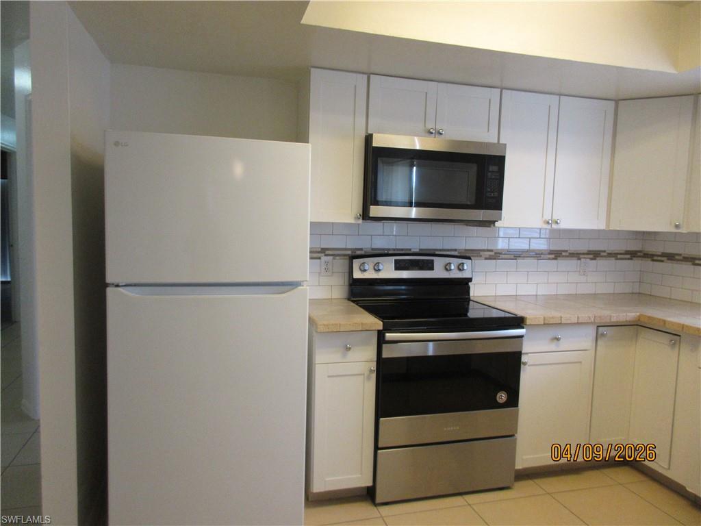 CAPE CORAL - Residential Lease