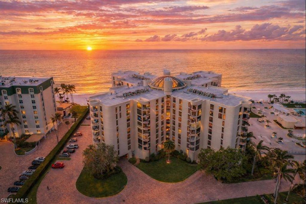 Photo of 3115 Gulf Shore BLVD N #112S, NAPLES, FL 34103 (MLS # 225032327)