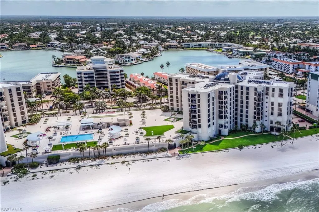 Naples, Florida, 34103, United States, 2 Bedrooms Bedrooms, ,3 BathroomsBathrooms,Residential,Active,1761689