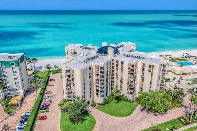 3115 Gulf Shore BLVD N 112S