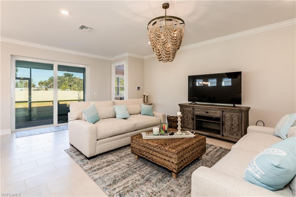 TAMARINDO - Residential Lease