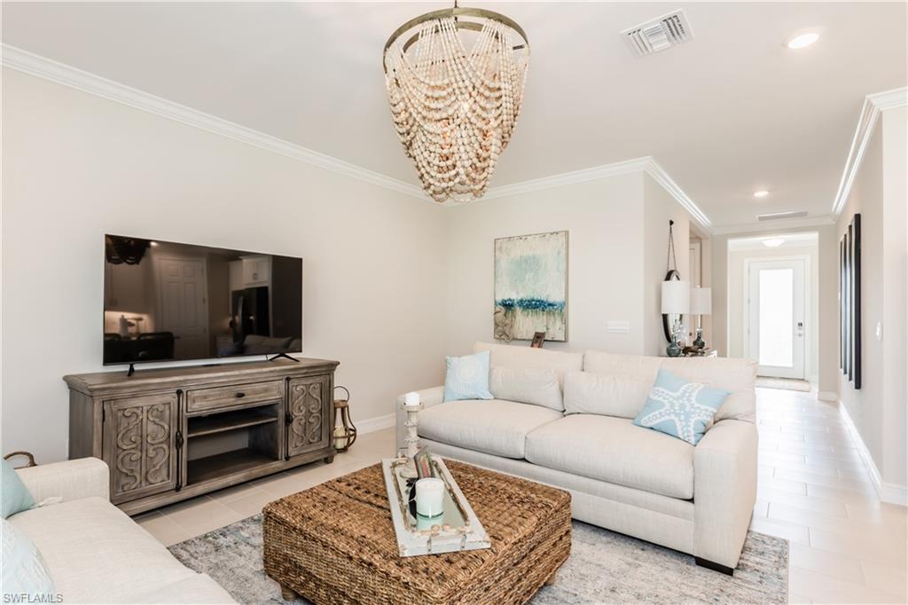 TAMARINDO - Residential Lease