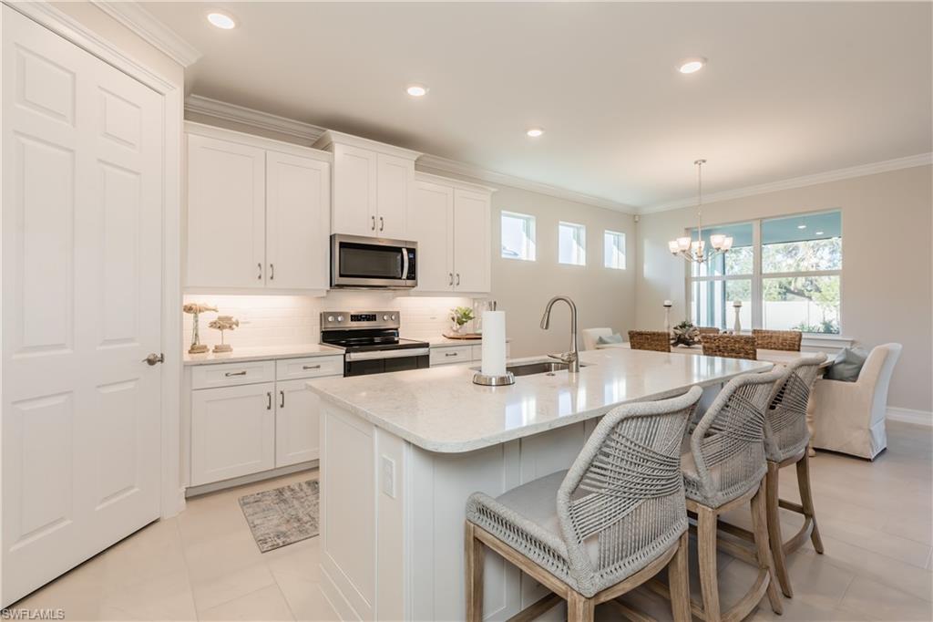 TAMARINDO - Residential Lease