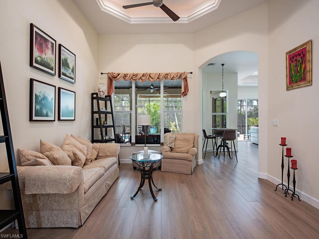 ROYAL HARBOR - Residential