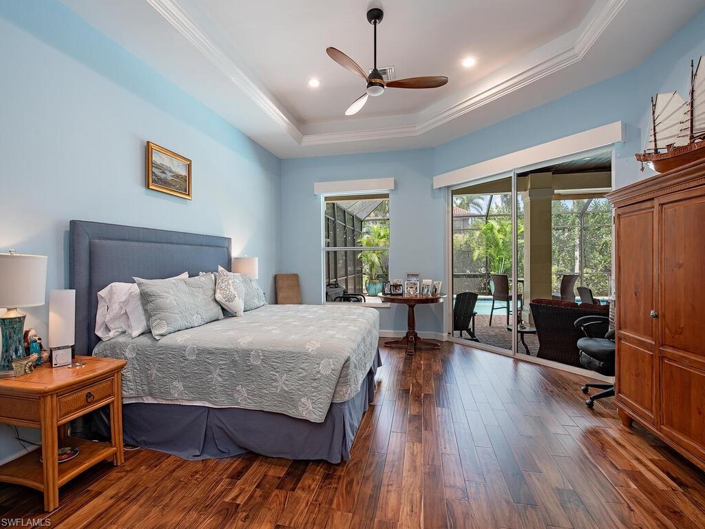 ROYAL HARBOR - Residential