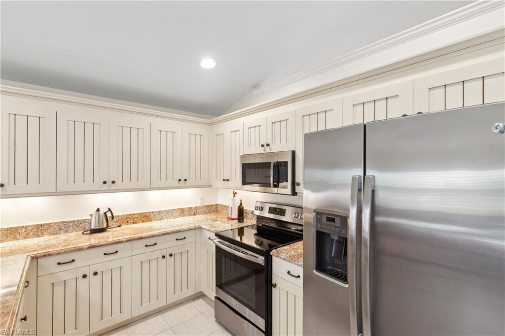 THE PRESERVE - Residential