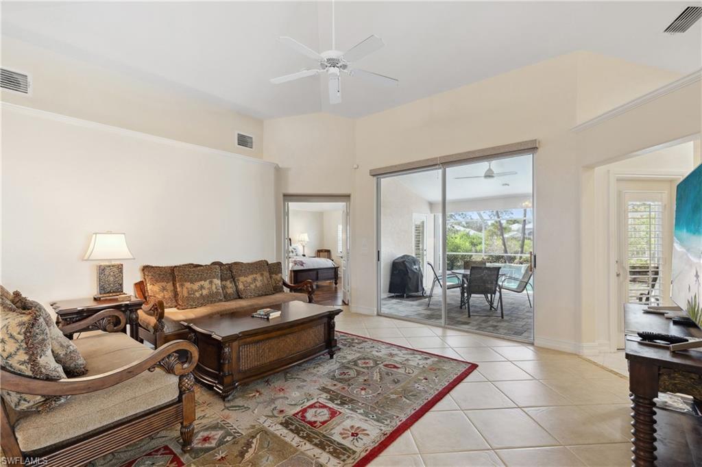 THE PRESERVE - Residential