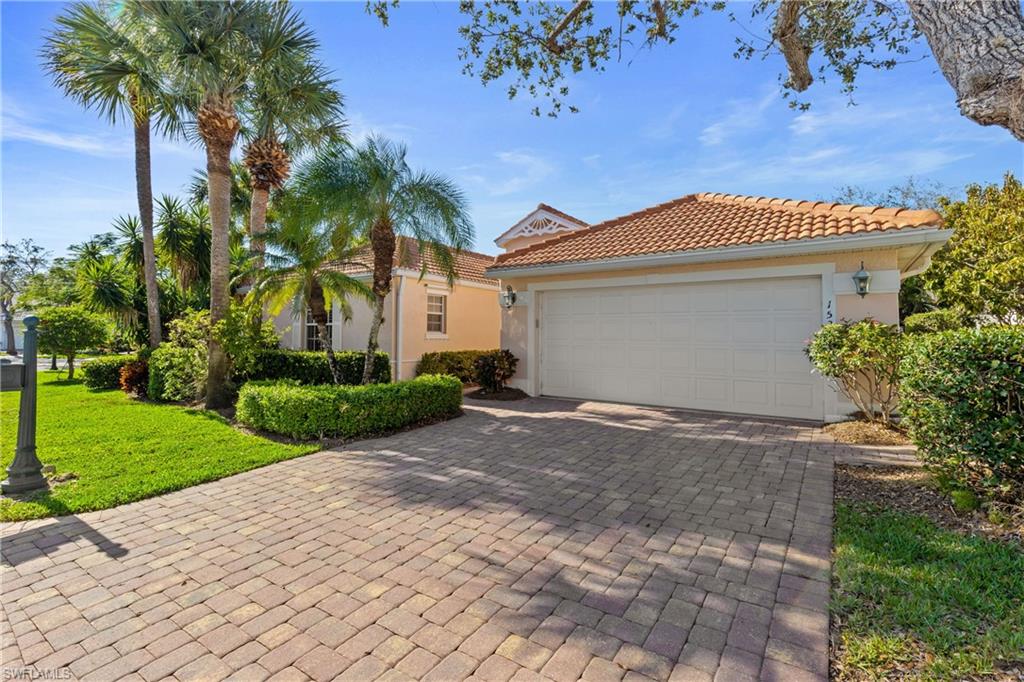 THE PRESERVE - Residential