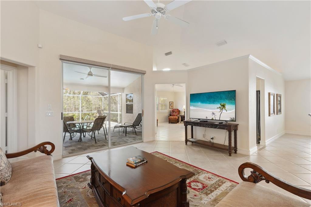 THE PRESERVE - Residential