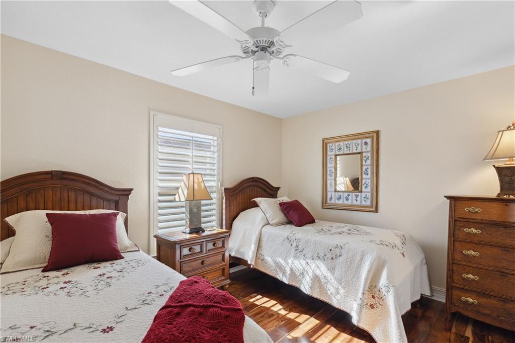 THE PRESERVE - Residential