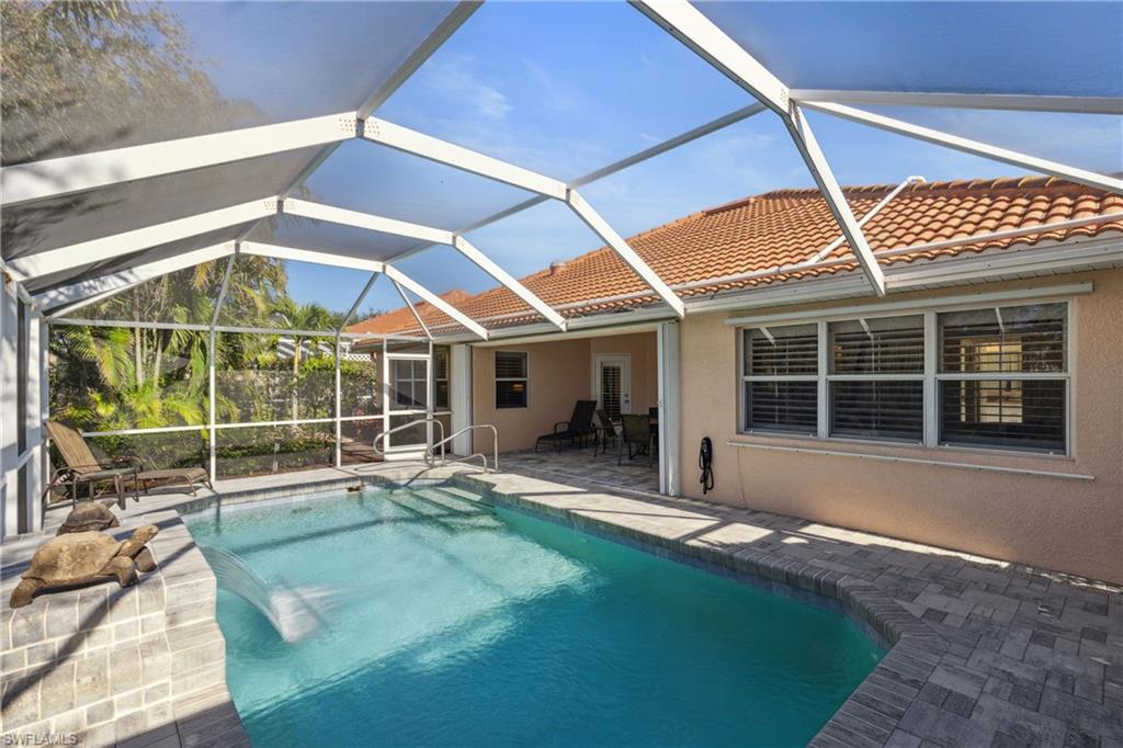 THE PRESERVE - Residential