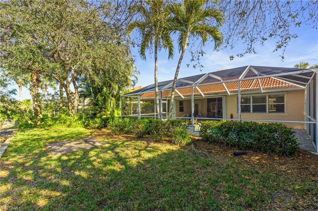 THE PRESERVE - Residential