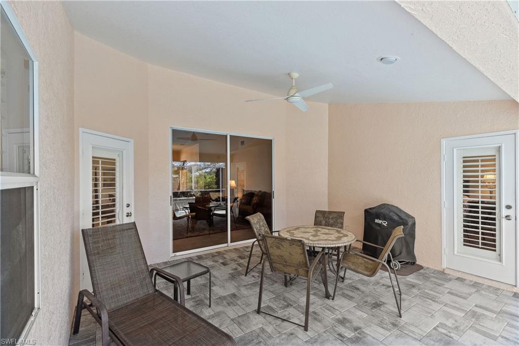 THE PRESERVE - Residential