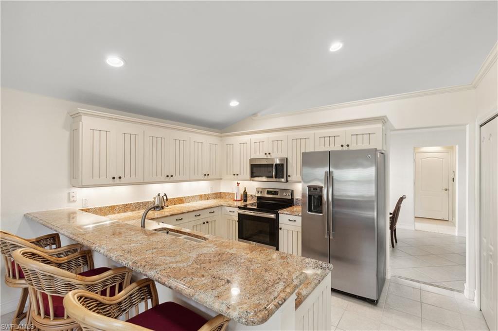 THE PRESERVE - Residential