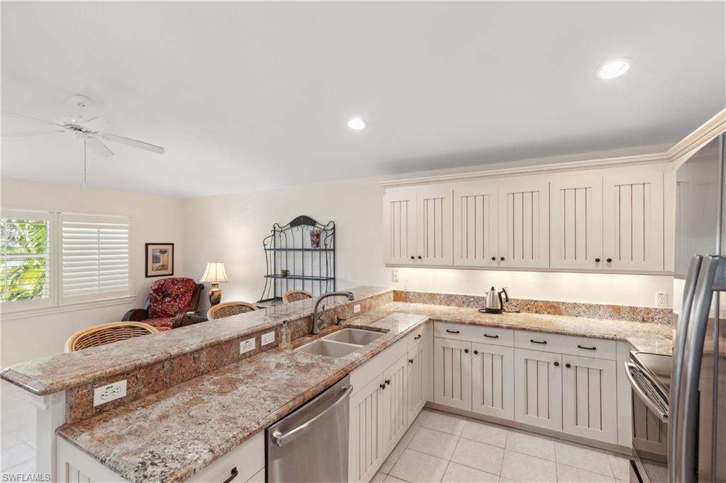 THE PRESERVE - Residential