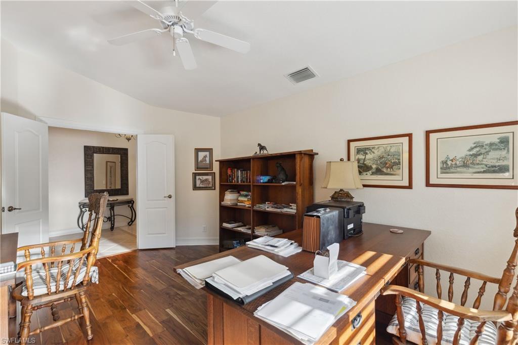 THE PRESERVE - Residential