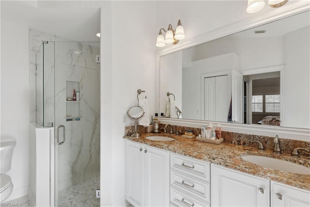 THE PRESERVE - Residential