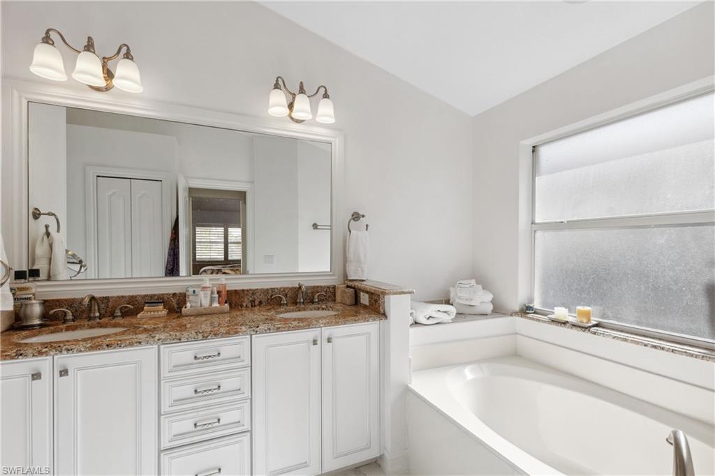 THE PRESERVE - Residential