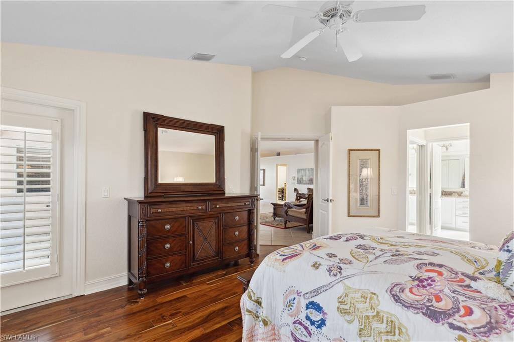 THE PRESERVE - Residential