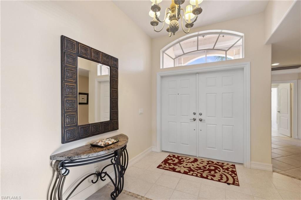 THE PRESERVE - Residential