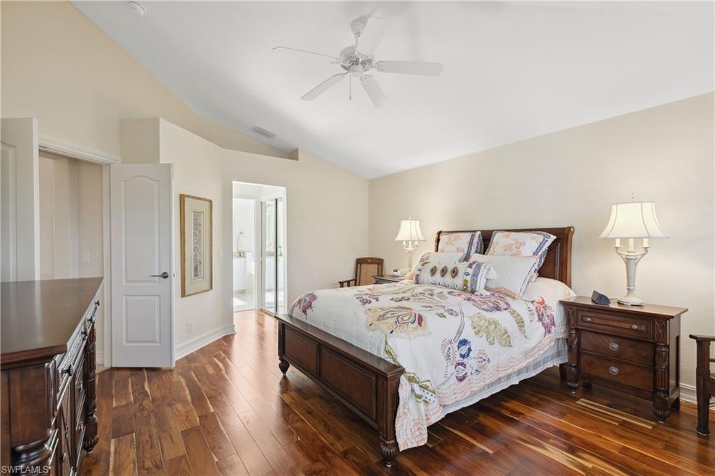 THE PRESERVE - Residential