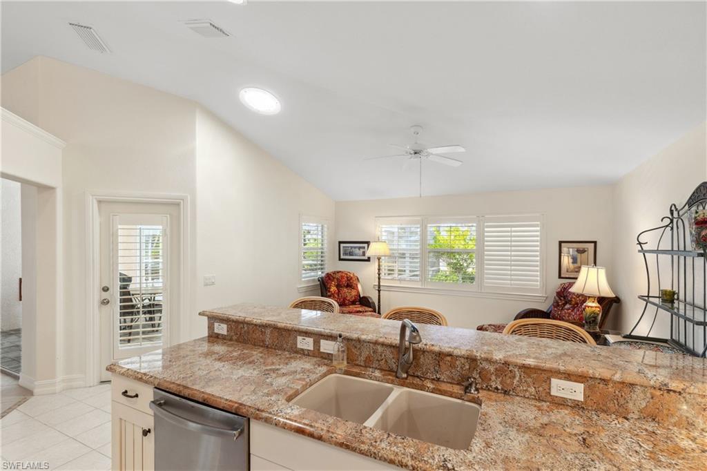 THE PRESERVE - Residential